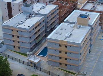 Apartamento de 2 quartos, João Pessoa · APARTAMENTO NO JOSÉ AMÉRICO