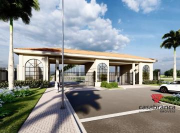 Foto 01 · Terreno - Residencial Campestre Vila Rica