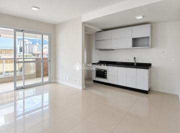 00000000 · Apartamento com 2 Suítes, Varanda com Churrasqueira e 2 Vagas no Itacorubi