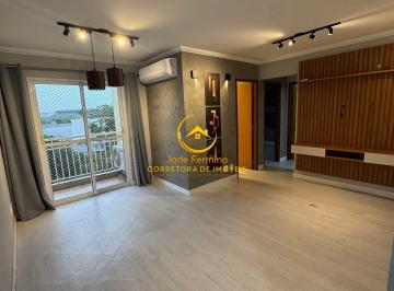 Apartamento · 68m² · 3 Quartos · 1 Vaga · Excelente Apartamento