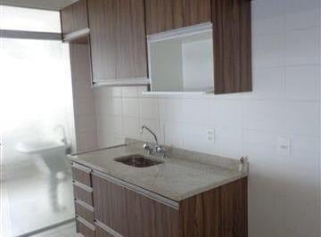 Apartamento · 103m² · 4 Quartos · 2 Vagas · Apartamento Everiday Centro 103 metros 4 dormitórios 2 vagas - Guarulhos