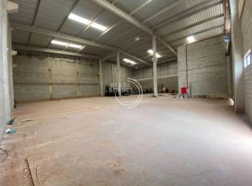 Comercial · 1000m² · 20 Vagas · Galpão Industrial 1.000 m² para Locação em Sorocaba | Pé-Direito 10 m