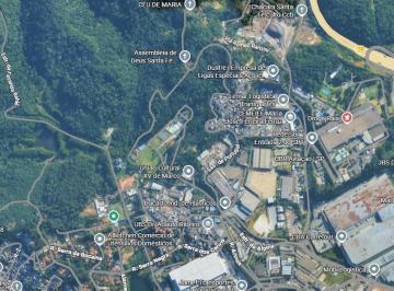 Gleba de terras, 20.912,40m², Jardim Açucara, Paiva Ramos, Osasco/SP - Foto [1] · Gleba de terras, 20.912,40m², Jardim Açucara, Paiva Ramos, Osasco/SP