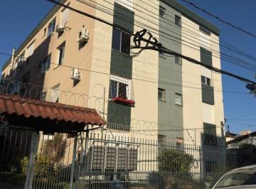 585598.jpg · Apartamento 1 dormitório - Bairro São Sebastião