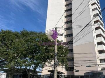 Apartamento · 104m² · 2 Quartos · 2 Vagas · Apartamento à Venda – Edifício Palácio das Águas, Vila Júlia, Poá/SP