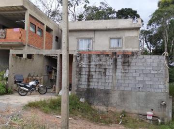 Casa · 100m² · 3 Quartos · 2 Vagas · Casa com 3 quartos - Caucaia do Alto (Cotia)