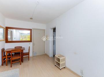 Apartamento · 40m² · 1 Quarto · Apartamento 1 quarto(s), no bairro Morro Santana