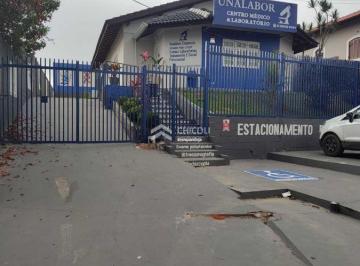 Comercial · 141m² · 6 Vagas · COM0048 - Comercial - para Locação - Vargem Grande Paulista