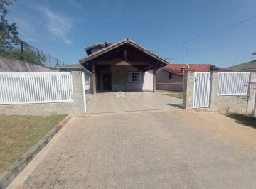 Casa · 200m² · 3 Quartos · 4 Vagas · Casa com 3 quartos, Haras Bela Vista - Vargem Grande Paulista