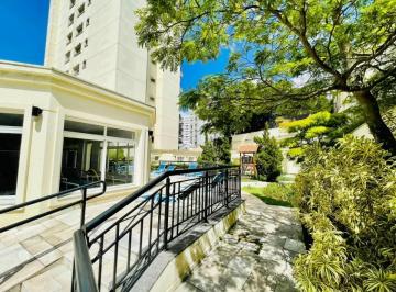 Apartamento · 215m² · 3 Quartos · 4 Vagas · AP6280 - Apartamento - com 3 quartos - para Locação - Sumaré - São Paulo
