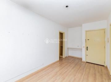 Apartamento · 49m² · 1 Quarto · Apartamento 1 quarto(s), no bairro Morro Santana