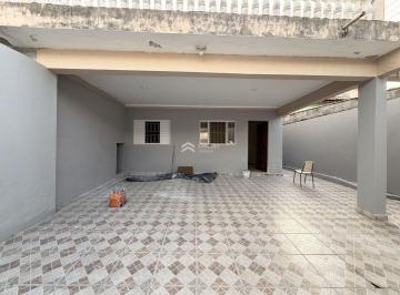 Casa · 300m² · 2 Quartos · 2 Vagas · Casa com 2 quartos, Jardim Europa - Vargem Grande Paulista