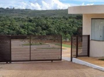 Terreno , Park · LOTE REGULARIZADO NO PAR WAY