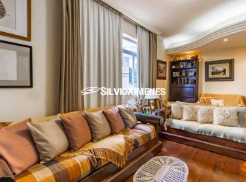 Apartamento · 150m² · 4 Quartos · 2 Vagas · Apartamento com 4 quartos à Venda, Serra - Belo Horizonte