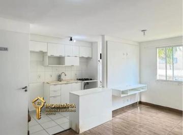 202609281535348499.jpg · Apartamento de 48 m² com 2 quartos para aluguel em Itupeva