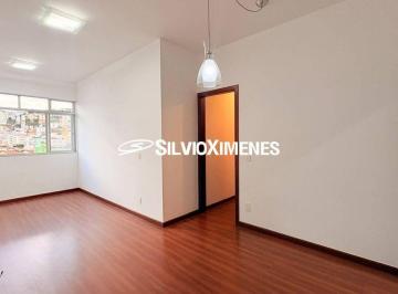 Apartamento · 70m² · 3 Quartos · Apartamento com 3 quartos para Locação, Santa Efigênia - Belo Horizonte