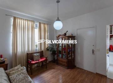 Apartamento · 80m² · 2 Quartos · 1 Vaga · Apartamento com 2 quartos à Venda, Sagrada Família - Belo Horizonte