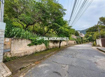 Terreno · 630m² · Lote/Terreno à Venda, Mangabeiras - Belo Horizonte