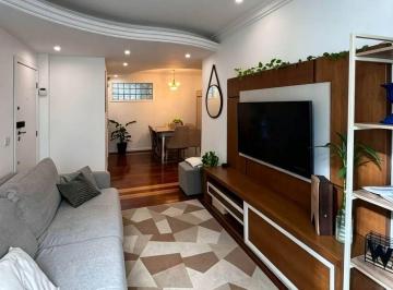Apartamento · 100m² · 3 Quartos · 2 Vagas · Apartamento com 3 quartos à Venda, Buritis - Belo Horizonte