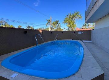 Apartamento · 58m² · 2 Quartos · 1 Vaga · Apartamento à venda na Praia da Lagoinha – Ubatuba/SP