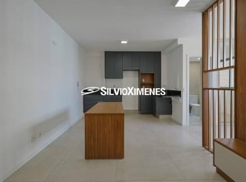 Apartamento · 41m² · 1 Quarto · 1 Vaga · Apartamento com 1 quarto para Locação, Santo Agostinho - Belo Horizonte