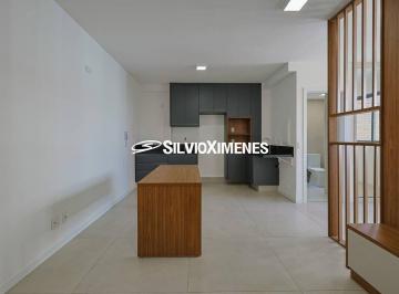 Apartamento · 41m² · 1 Quarto · 1 Vaga · Apartamento com 1 quarto para Locação, Santo Agostinho - Belo Horizonte
