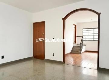 Apartamento · 192m² · 3 Quartos · 2 Vagas · Cobertura com 3 quartos à Venda, Padre Eustáquio - Belo Horizonte