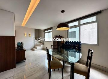 Apartamento · 192m² · 3 Quartos · 2 Vagas · Cobertura com 3 quartos à Venda, Prado - Belo Horizonte