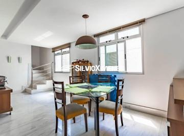 Apartamento · 192m² · 3 Quartos · 2 Vagas · Cobertura com 3 quartos à Venda, Prado - Belo Horizonte