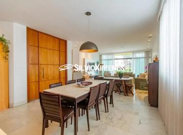 Apartamento · 212m² · 4 Quartos · 3 Vagas · Apartamento com 4 quartos à Venda, Serra - Belo Horizonte