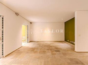 Casa · 300m² · 2 Quartos · 2 Vagas · Casa com 2 quartos à Venda, Jardim Europa - São Paulo