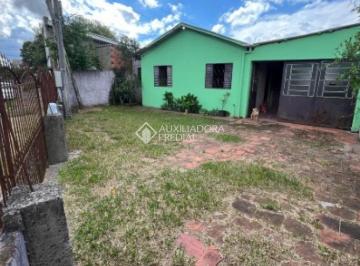 Casa · 90m² · 4 Quartos · 2 Vagas · Casa em COHAB B, Gravataí