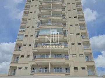 Apartamento · 75m² · 2 Quartos · 2 Vagas · Apartamento para locação no Condomínio Vila do Parque - Indaiatuba/SP