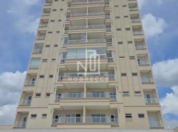 Apartamento · 75m² · 2 Quartos · 2 Vagas · Apartamento para locação no Condomínio Vila do Parque - Indaiatuba/SP