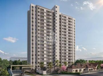 Apartamento · Apartamento à venda no Condomínio Edifício Pátio Andaluz - Indaiatuba/SP