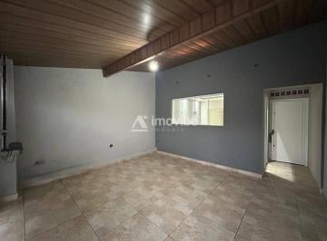 Casa · 100m² · 2 Quartos · 2 Vagas · Casa a Venda No São Francisco