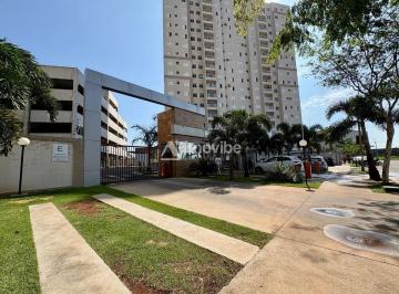 Apartamento · 48m² · 2 Quartos · 1 Vaga · OPORTUNIDADE NO RESIDENCIAL AMPLITUDE - ALPHACENTER! PRONTO PARA MORAR - COM MÓVEIS PLANEJADOS!