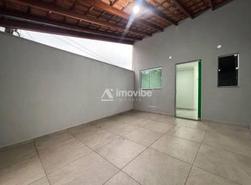 Casa · 100m² · 1 Quarto · 1 Vaga · Sobrado para Alugar com 1 Suíte e Garagem Coberta – São Luiz – Americana/SP