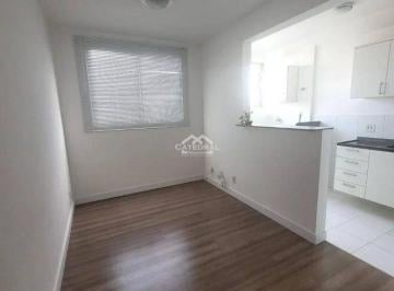 Apartamento · 54m² · 2 Quartos · 1 Vaga · Apartamento com 2 quartos, sendo 1 suíte Vila Mafalda - Jundiaí