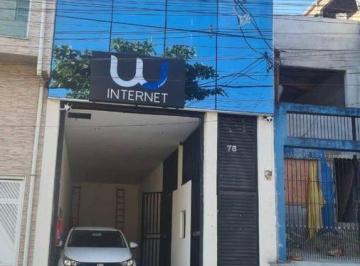 Comercial · Prédio para Locação, Parque Mikail - Guarulhos