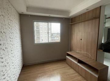 Apartamento · 42m² · 2 Quartos · 1 Vaga · Apartamento com 2 quartos para Locação, Cocaia - Guarulhos