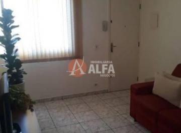 Apartamento · 55m² · 2 Quartos · Apartamento 02 Dormitórios - Jardim Rio das Pedras - Cotia/SP