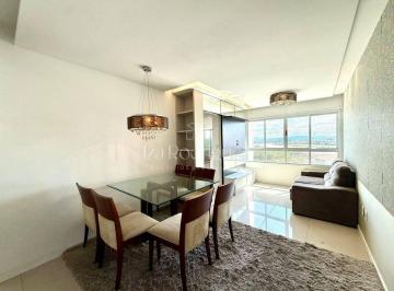 Apartamento · 56m² · 2 Quartos · 1 Vaga · APTO 100% MOBILIADO | 2 QUARTOS | BARRA GARDEM | COMPLETO!