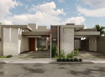 Casa · 126m² · Casa à venda no bairro Rita Vieira - Campo Grande/MS