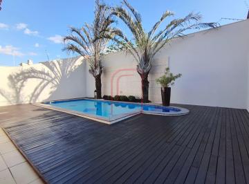 Casa · 240m² · 4 Quartos · 2 Vagas · Casa à venda no bairro Monte Castelo - Campo Grande/MS