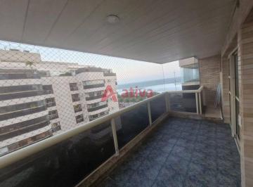 Apartamento · 60m² · 2 Quartos · Apartamento com 2 Quartos e com Piscina, 60 m² na Barra da Tijuca, Rio de Janeiro.