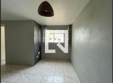 Apartamento · 44m² · 2 Quartos · 1 Vaga · Apartamento para Aluguel - São João Batista, 2 Quartos, 44 m² - São Leopoldo
