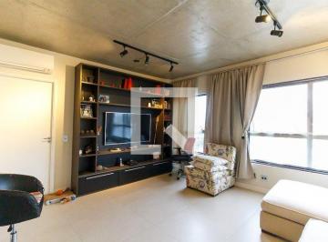 Apartamento · 70m² · 2 Quartos · 1 Vaga · Apartamento para Aluguel - Vila Leopoldina, 2 Quartos, 70 m² - São Paulo