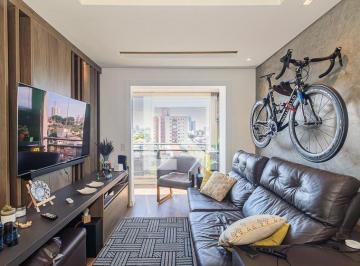 Apartamento · 62m² · 2 Quartos · 2 Vagas · Apartamento para Aluguel - Vila Guilherme, 2 Quartos, 62 m² - São Paulo