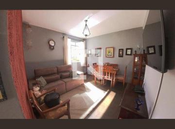 Apartamento · 55m² · 2 Quartos · Apartamento para Aluguel - Mosela, 2 Quartos, 55 m² - Petrópolis